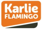 Karlie - Flamingo