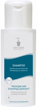 Bioturm Shampoo trockene Kopfhaut Nr. 15 | 200ml
