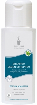Bioturm Schuppen Shampoo Nr. 16 | 200ml