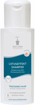 Bioturm Lotuseffekt Shampoo Nr. 17 | 200ml