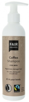 Fair Squared Coffein Shampoo 250ml