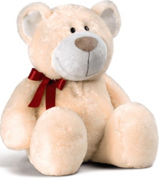 Großer Teddybär 80 cm | Nici