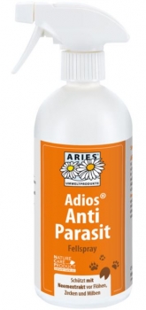 Aries Adios Spray Fellspray 500ml
