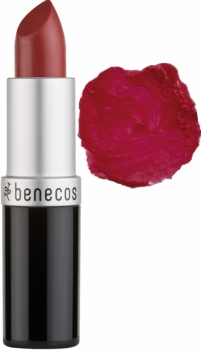 Benecos Lipstick pink rose 4,5g