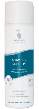 Bioturm Shampoo sensitiv  Nr. 23 | 200ml