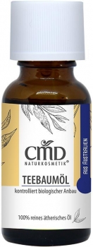 CMD Teebaumöl