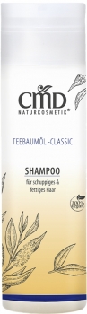 CMD Teebaumöl Shampoo 200ml