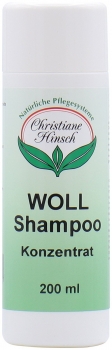 Christiane Hinsch Woll Shampoo 200ml