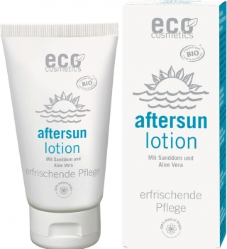 Eco After Sun Lotion 75ml