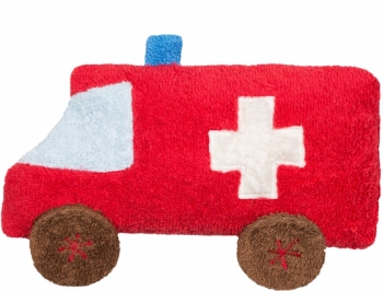 Kinder Kirschkernkissen Ambulanz BIO