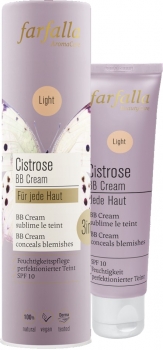 Farfalla Cistrose BB Cream light 30ml