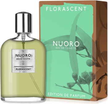 Florascent Eau de Parfum Nuoro 30ml