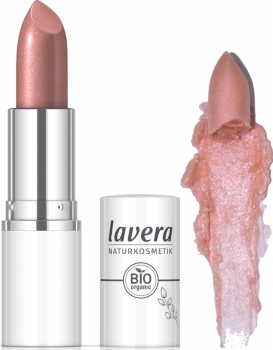 Lavera Candy Quartz Lipstick 01 | 4,5g