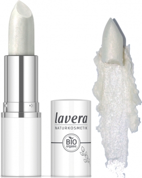 Lavera Candy Quartz Lipstick 02 | 4,5g