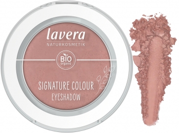 Lavera Eyeshadow | Lidschatten 01 Dusty Rose 2g