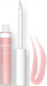 Lavera Juicy Lips Oil 5,5ml