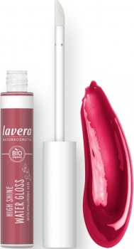 Lavera Lipgloss 02 | 5,5ml