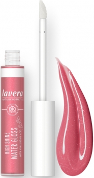 Lavera Lipgloss 04 | 5,5ml
