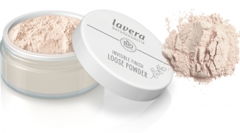 Lavera Loose Powder 11g