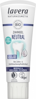 Lavera Neutral Zahngel 75ml