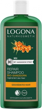 Logona Repair Shampoo 250ml