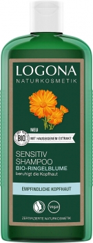 Logona Sensitiv Shampoo 250ml