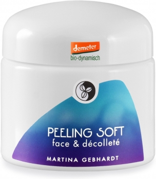 Martina Gebhardt Peeling soft 50ml
