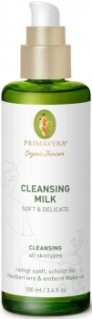 Primavera Cleansing Milk 100ml