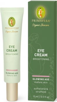 Primavera Eye Cream Brightening 15ml