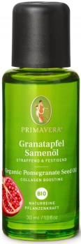 Primavera Granatapfelsamenöl bio 30ml