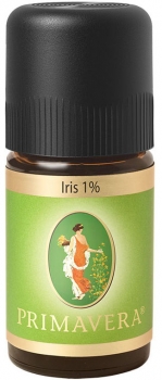 Primavera Iris 1% - 5ml