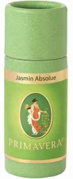 Primavera Jasmin Absolue ägypt. 1ml