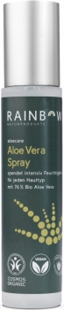 Rainbow Aloe Vera Spray 100ml