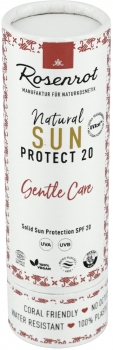 Rosenrot Sun Stick LSF20 Gentle Care 50g