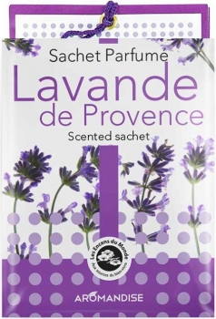 Duftsäckchen Lavendel