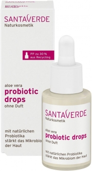 SantaVerde Probiotic Drops 30ml