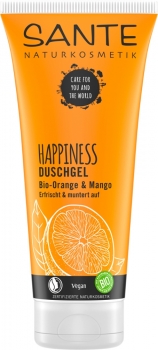 Sante Duschgel Happiness 200ml