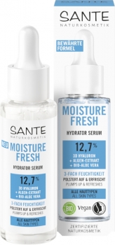 Sante Moisture Fresh Hydrator Serum 30ml