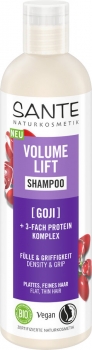 Sante Volumen Shampoo 250ml