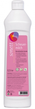 Sonett Scheuermilch 500ml