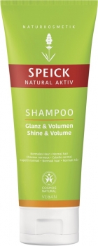 Speick Aktiv Shampoo Glanz & Volumen