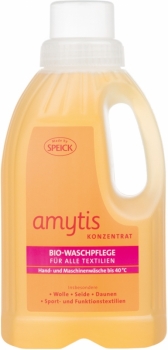 Speick Amytis Waschmittel Konzentrat 500ml