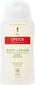 Speick Bodylotion Organic 3.0 200ml