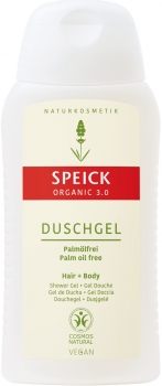 Speick Duschgel Organic 3.0 200ml