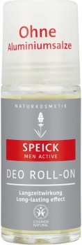 Speick Men Active Deo roll on 50ml