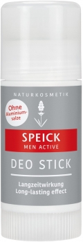 Speick Men Active Deostick 40ml