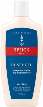 Speick Men Duschgel Hair & Body 250ml