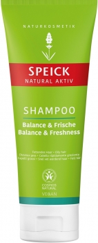 Speick Aktiv Shampoo Balance & Frische 200ml