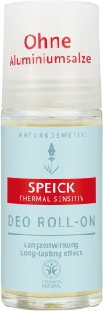 Speick Thermal Deo Roll on 50ml