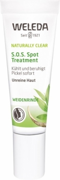 Weleda Naturally Clear S.O.S Spot 10ml